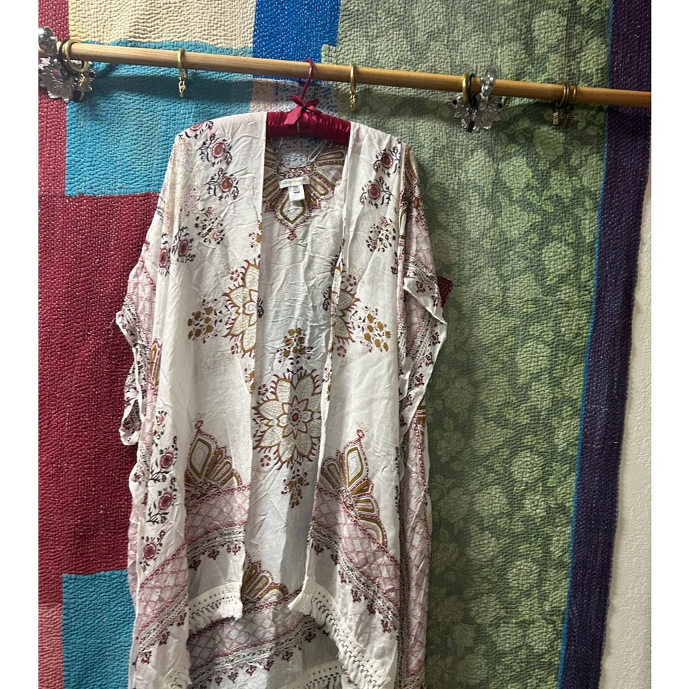 5 piece Reseller Bundle of Kimonos